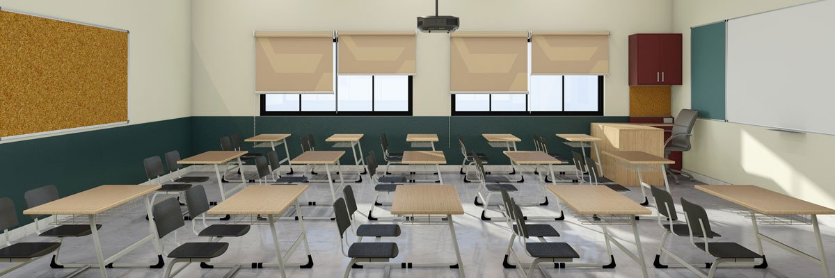 Shamit-School-Class-Room