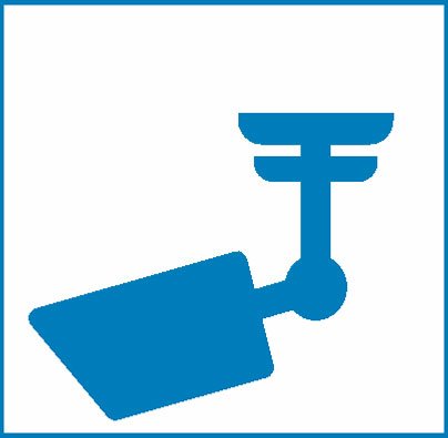 CCTV-Camera