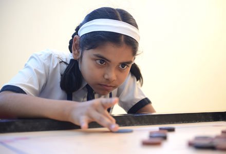 Carrom