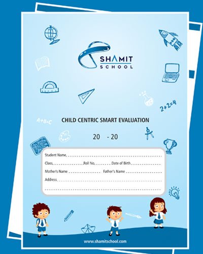 ChildCentricSmartEvaluation
