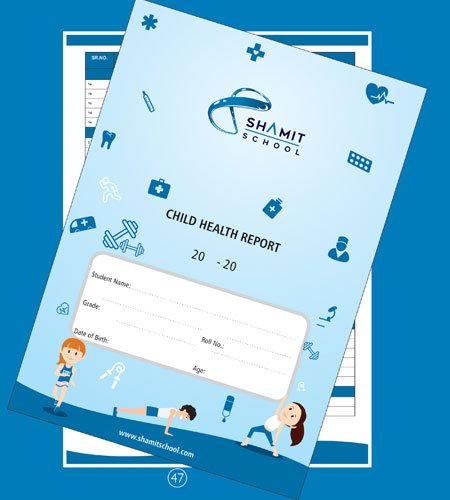 ChildHealthReport