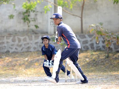 Cricket