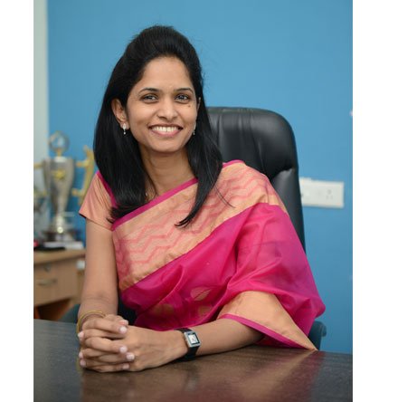 Kiran-Mam