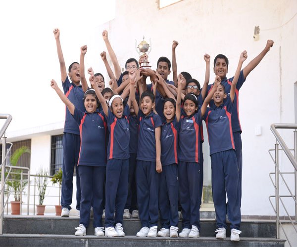 ShamitSchoolCompetition