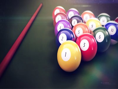 Snooker