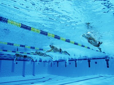 Swimming-Sport