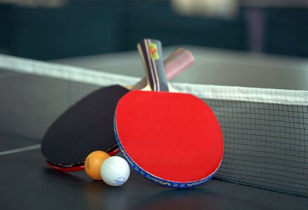 TableTennis