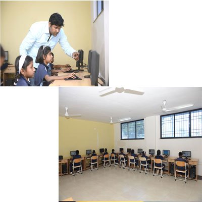 Teaching-Computer-Lab