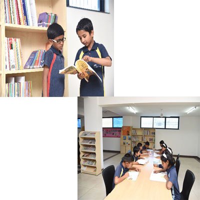 Teaching-Library-eLibrary