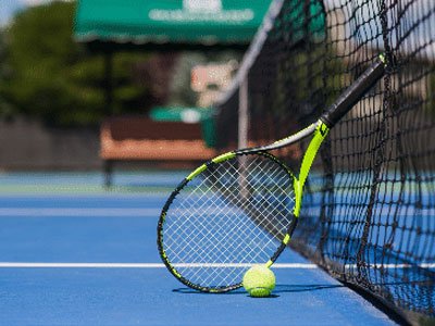 Tennis-Sport