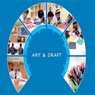 art&craft