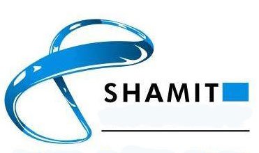 Shamit-Logo