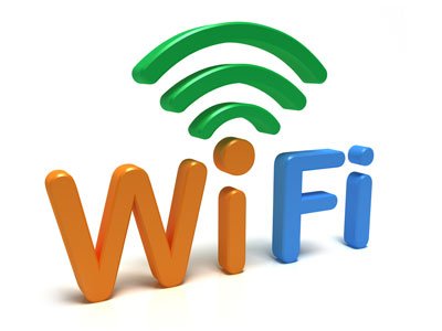 wifi